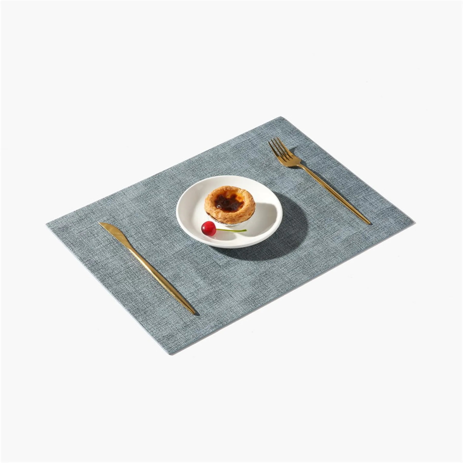 Leather Place Mats 41