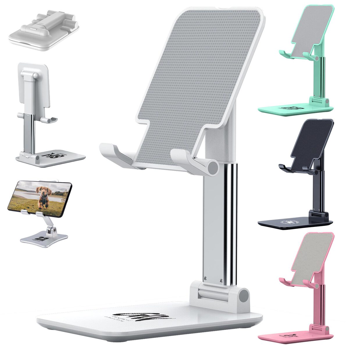 Adjustable Cell Phone Holder
