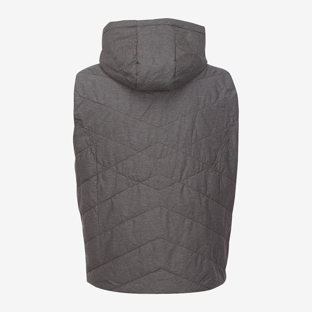 Men's Jupiter Puffer Hoodie Vest 18