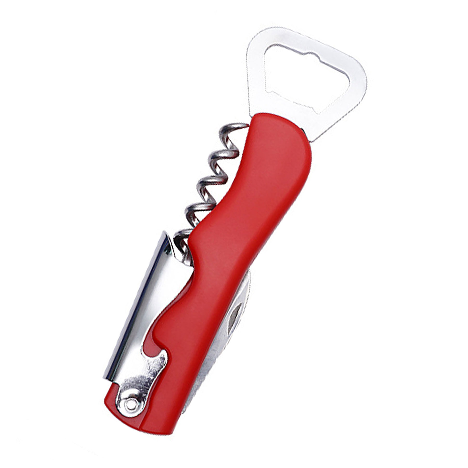 Corkscrew Wine Opener 9