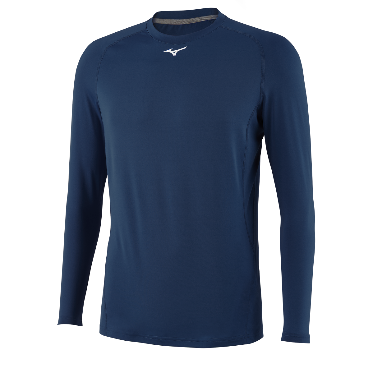 Long Sleeve Compression Top 9