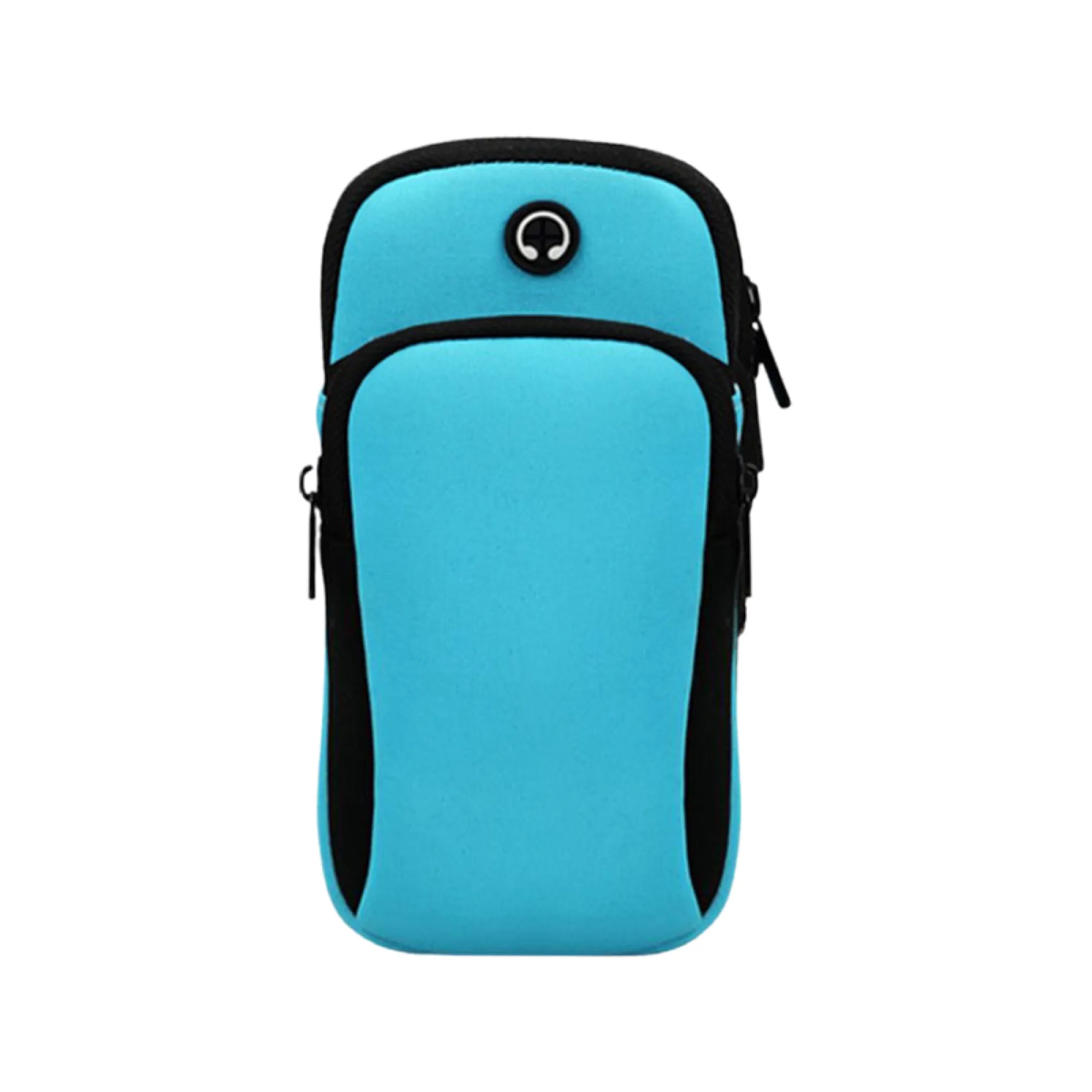 MOQ50 Sports Phone Holder Armband Arm Bag 11