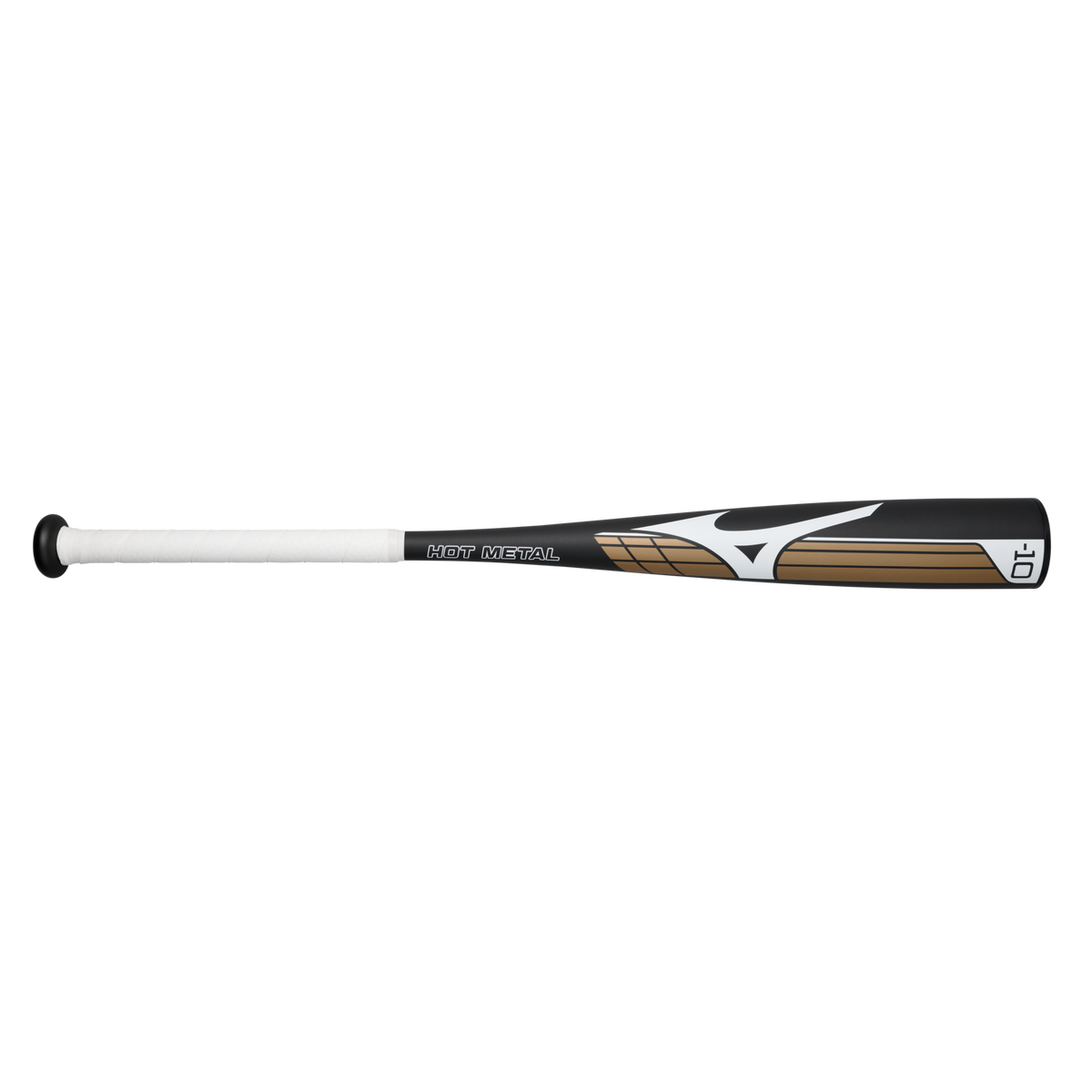 HOT METAL - Big Barrel Youth USA Baseball Bat (-5) 3