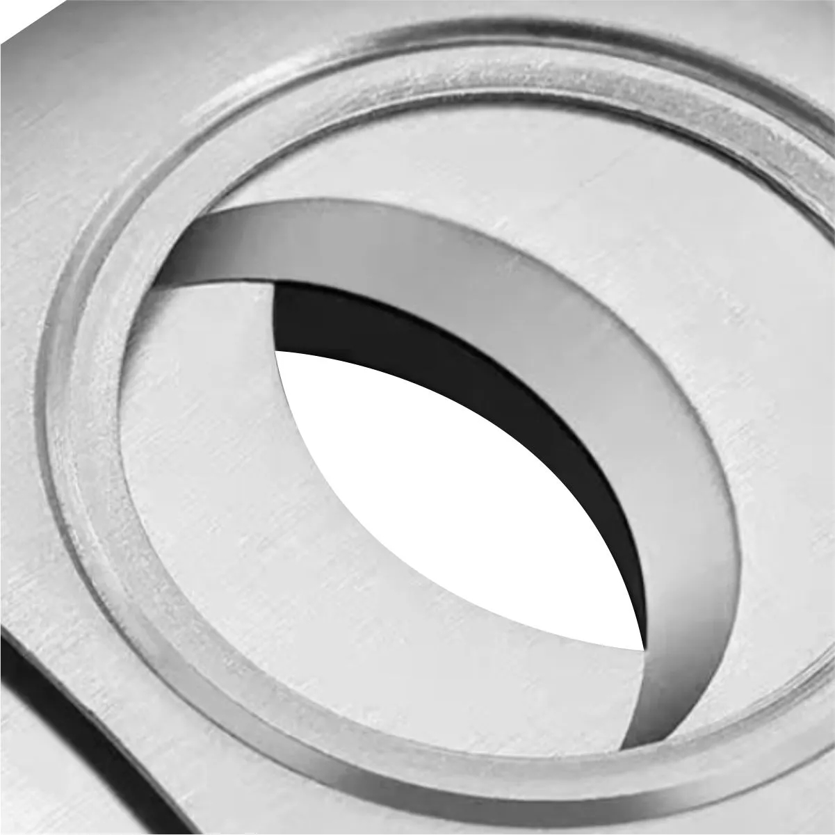 Stainless Steel Double Blade Cigar Cutter 17