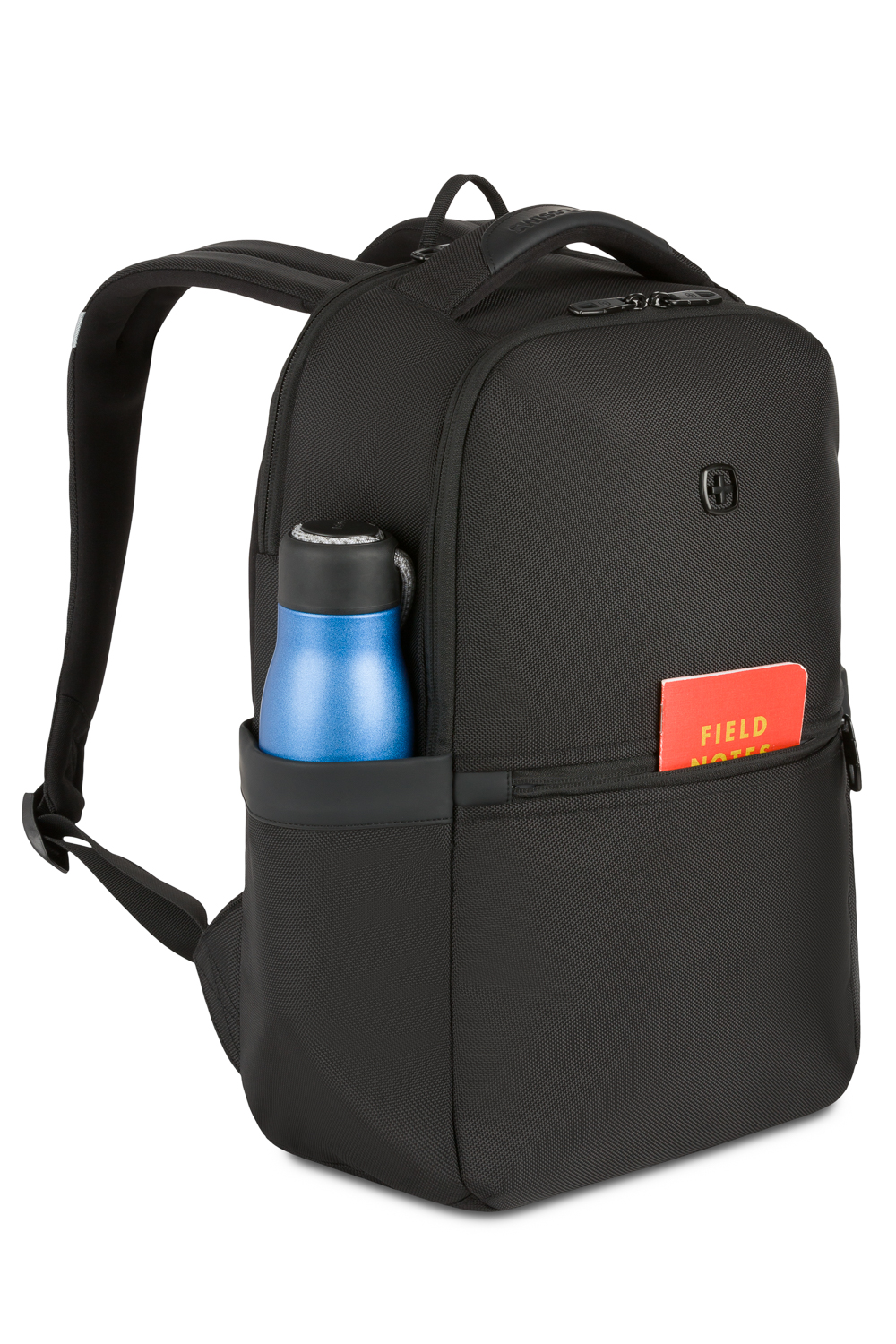 SWISSGEAR 1026 Vector 16" Laptop Backpack 17