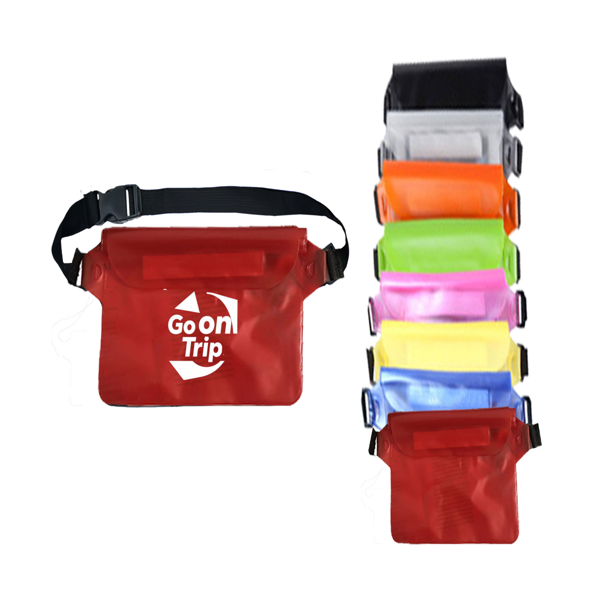 Phone Pouch
