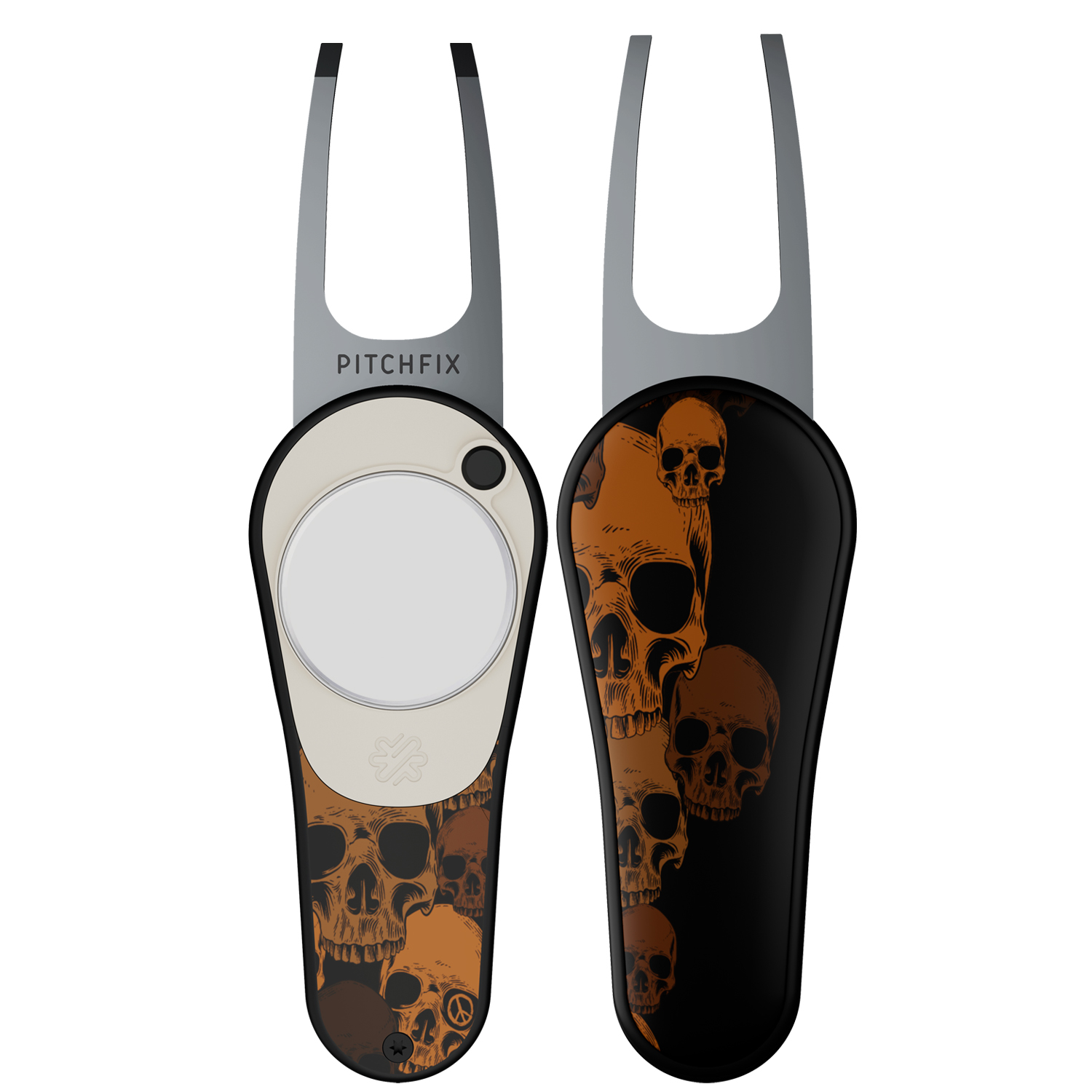 Pitchfix Ultima Golf Divot Tool 26