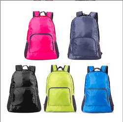 Foldable Travel Hiking Backpack