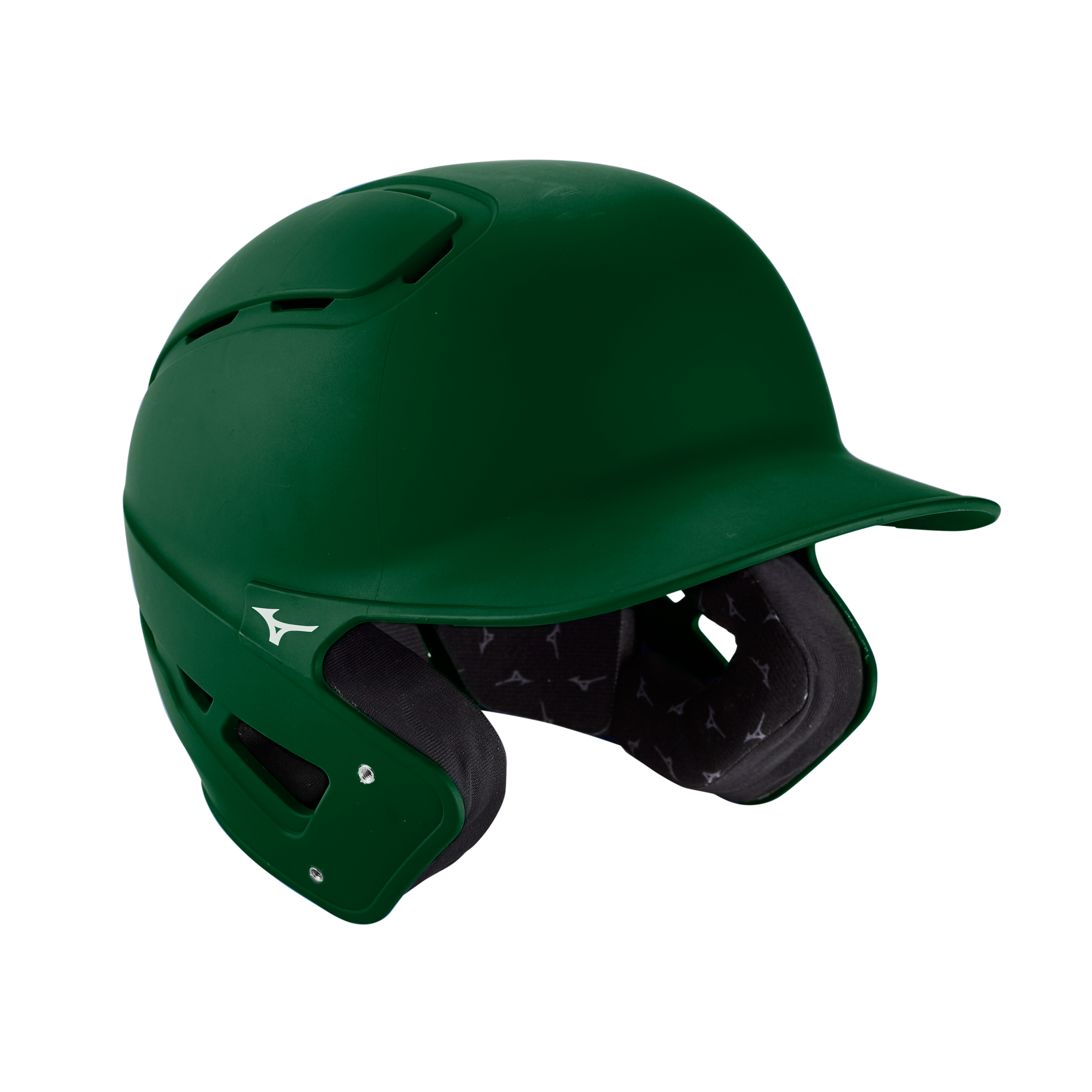 B6 Baseball Batting Helmet - Solid Color 31