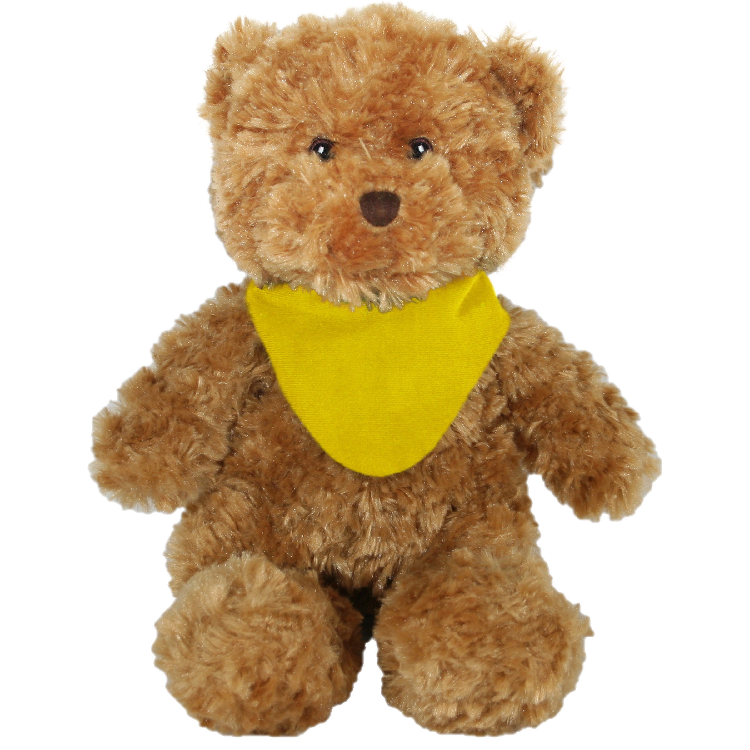 12" Golden Bear 22