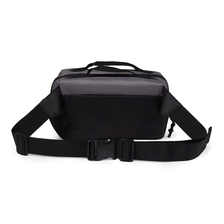 fundamentals ™ hip pack cooler bag