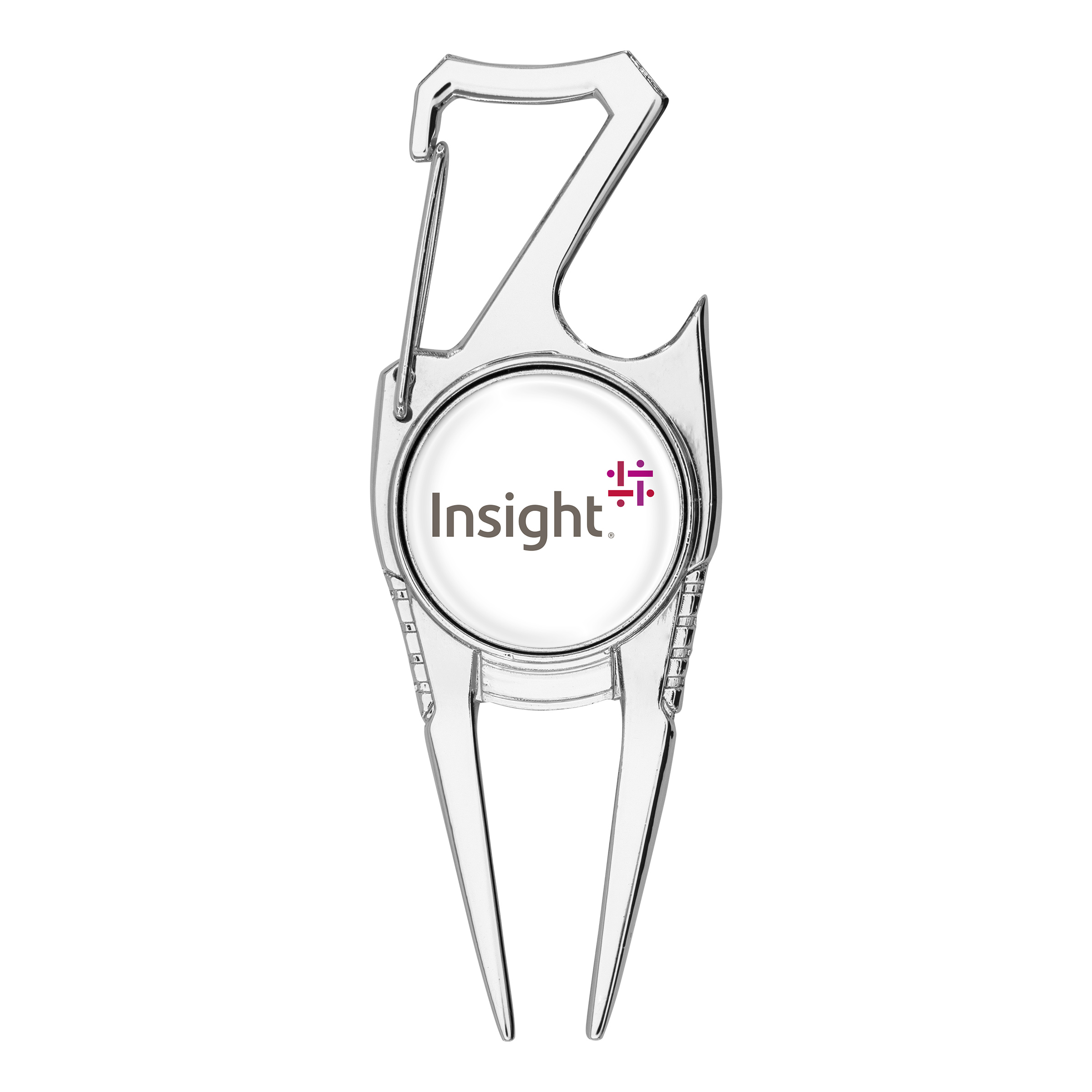 5-in-1 Golf Divot Repair Tool 16