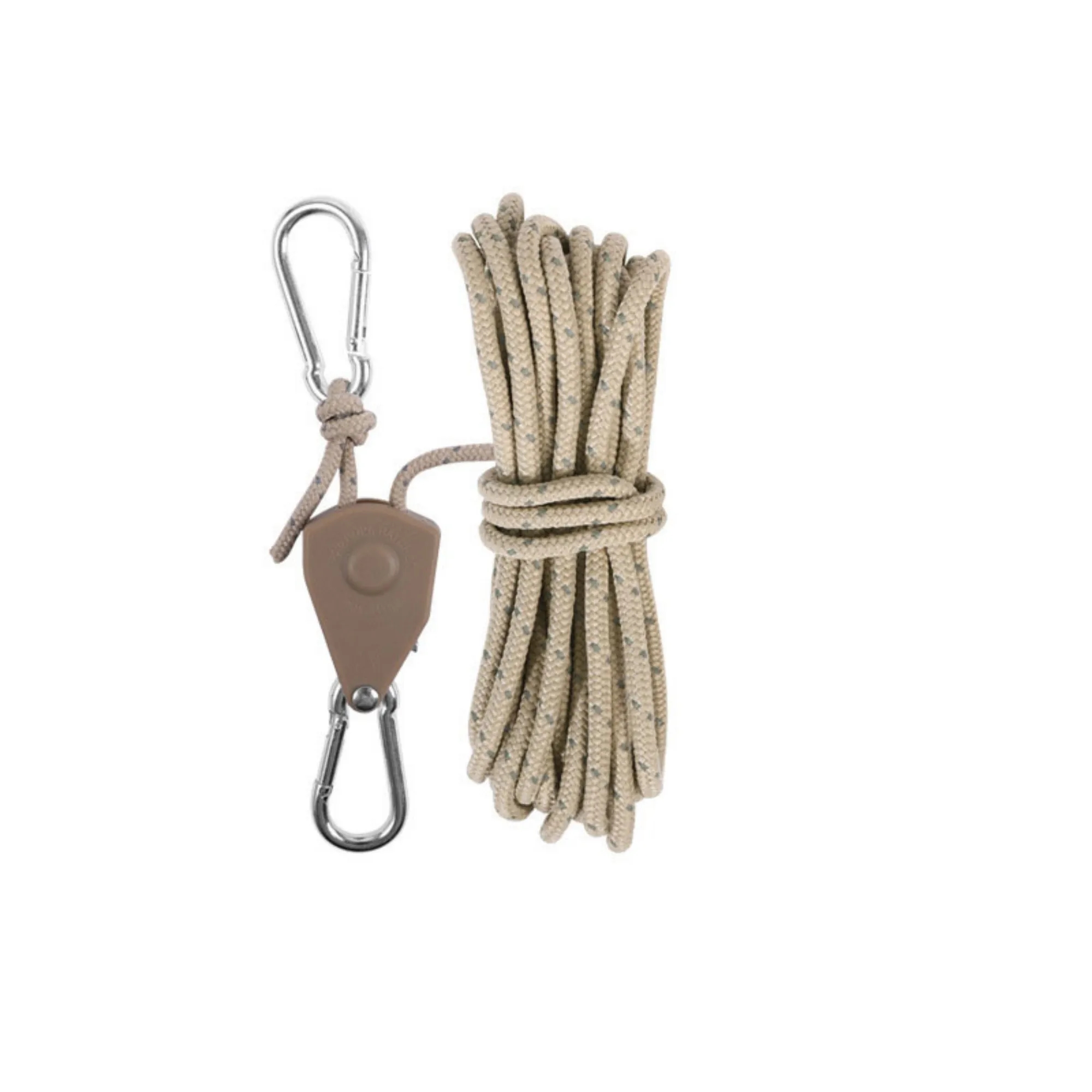 Adjustable Heavy Duty Tent Rope 22