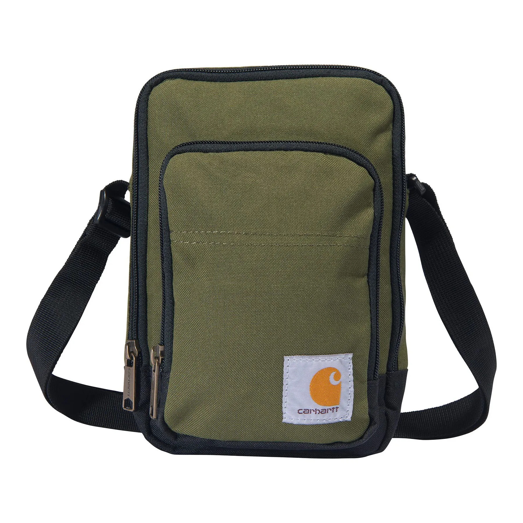 Unisex Crossbody Bag 26