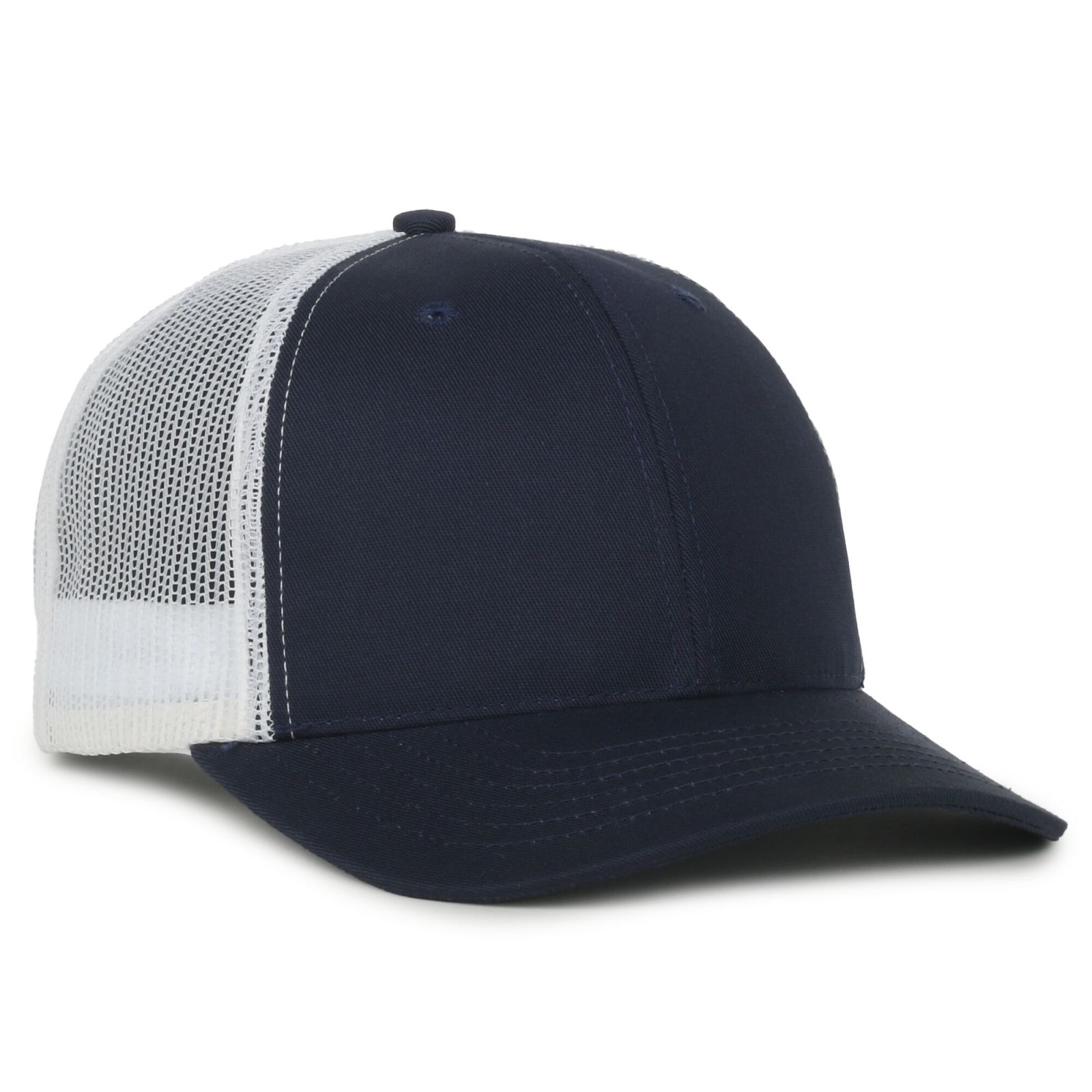 Made in USA Mesh Back 11