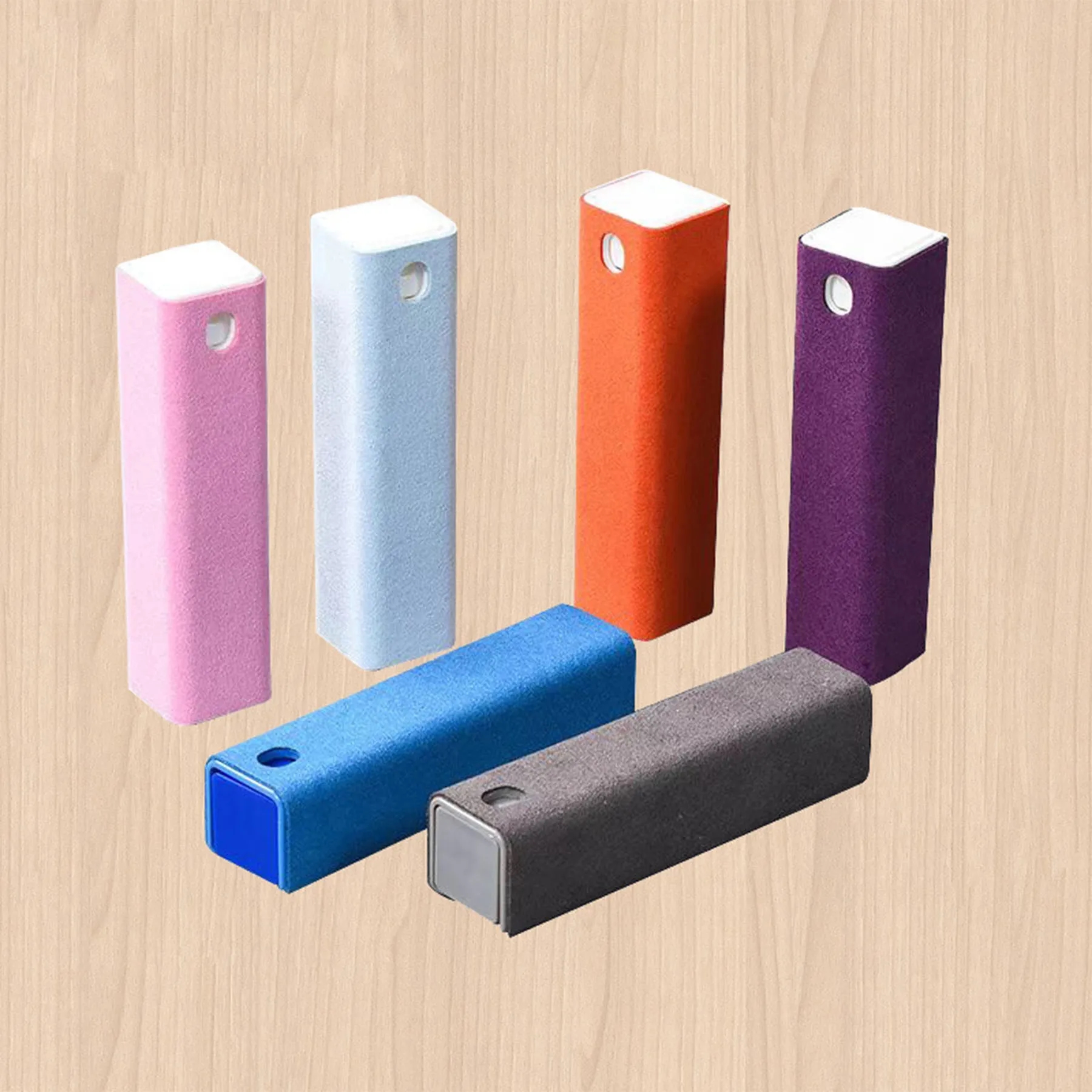 Portable Screen Cleaner with 15ml Cleaning Solution 10