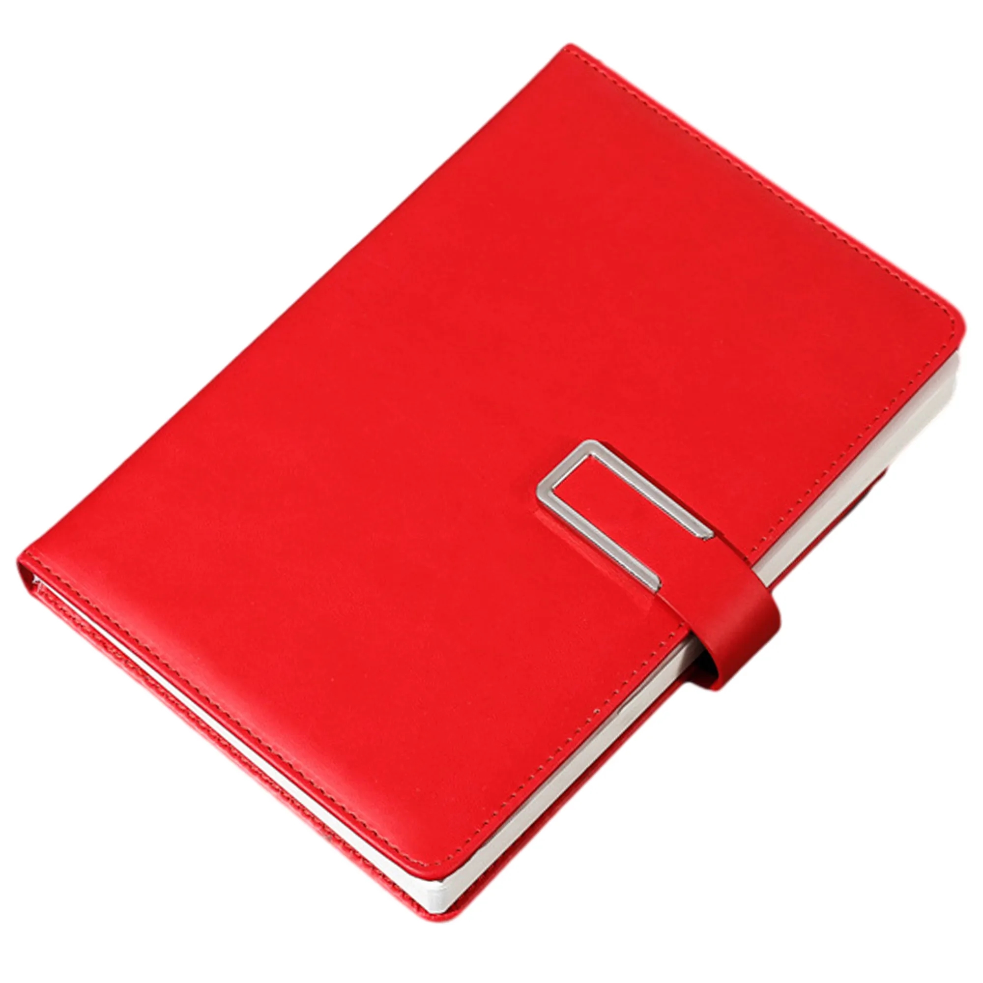 Leather Notebook 17