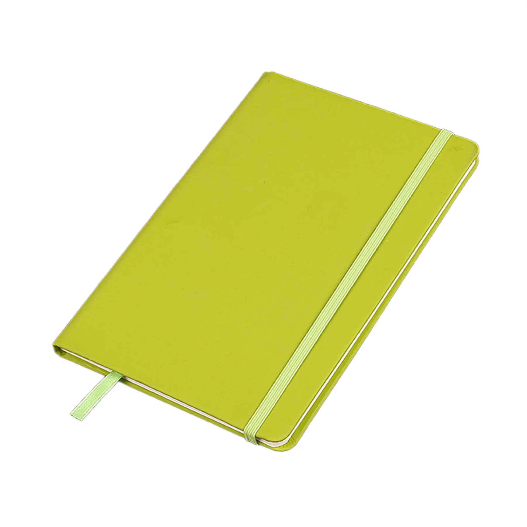 Tourmaline A5 Notebook 32