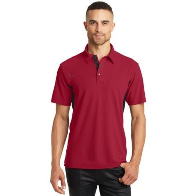 OGIO - Accelerator Polo.