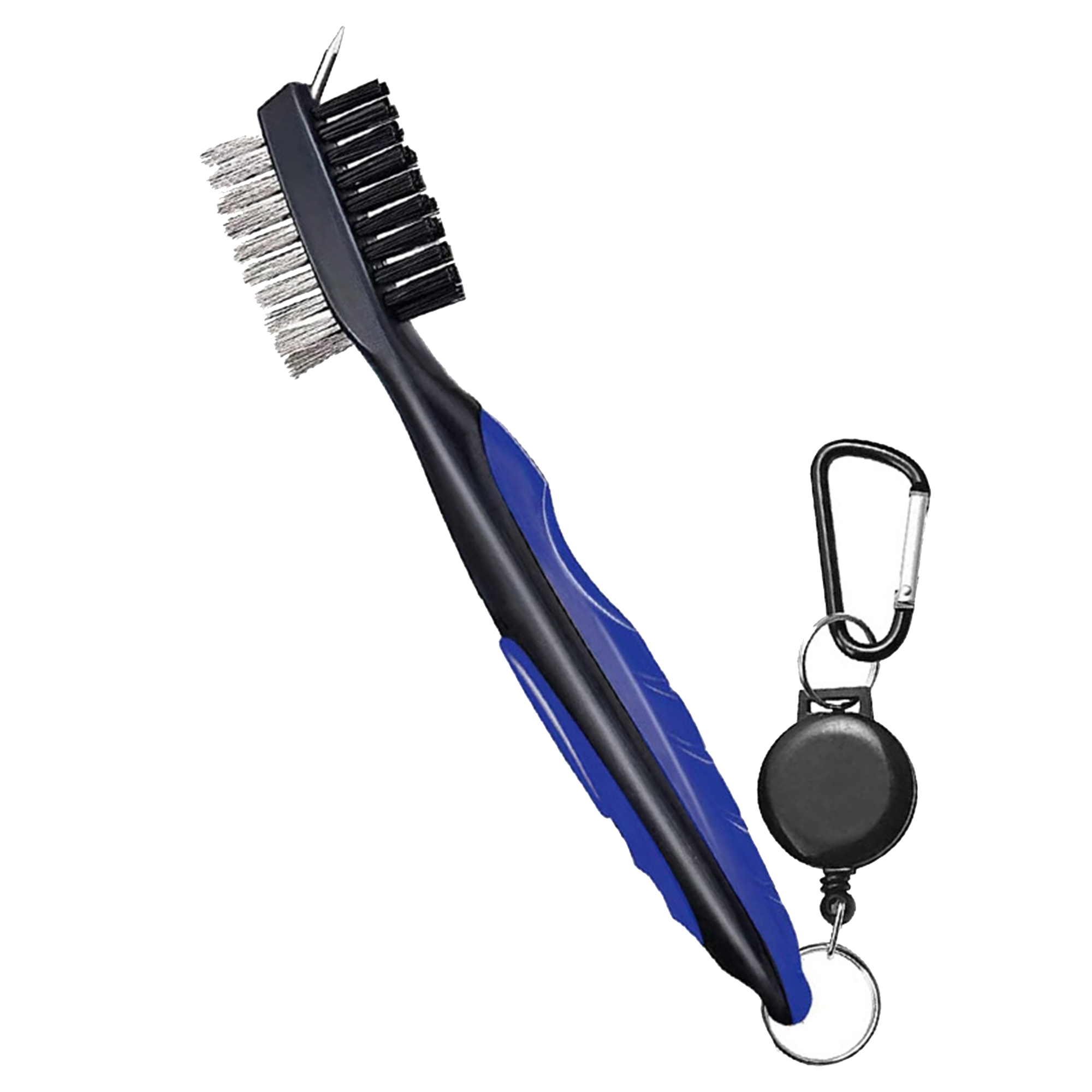 Dual-Sided Golf Club Cleaning Brush 11