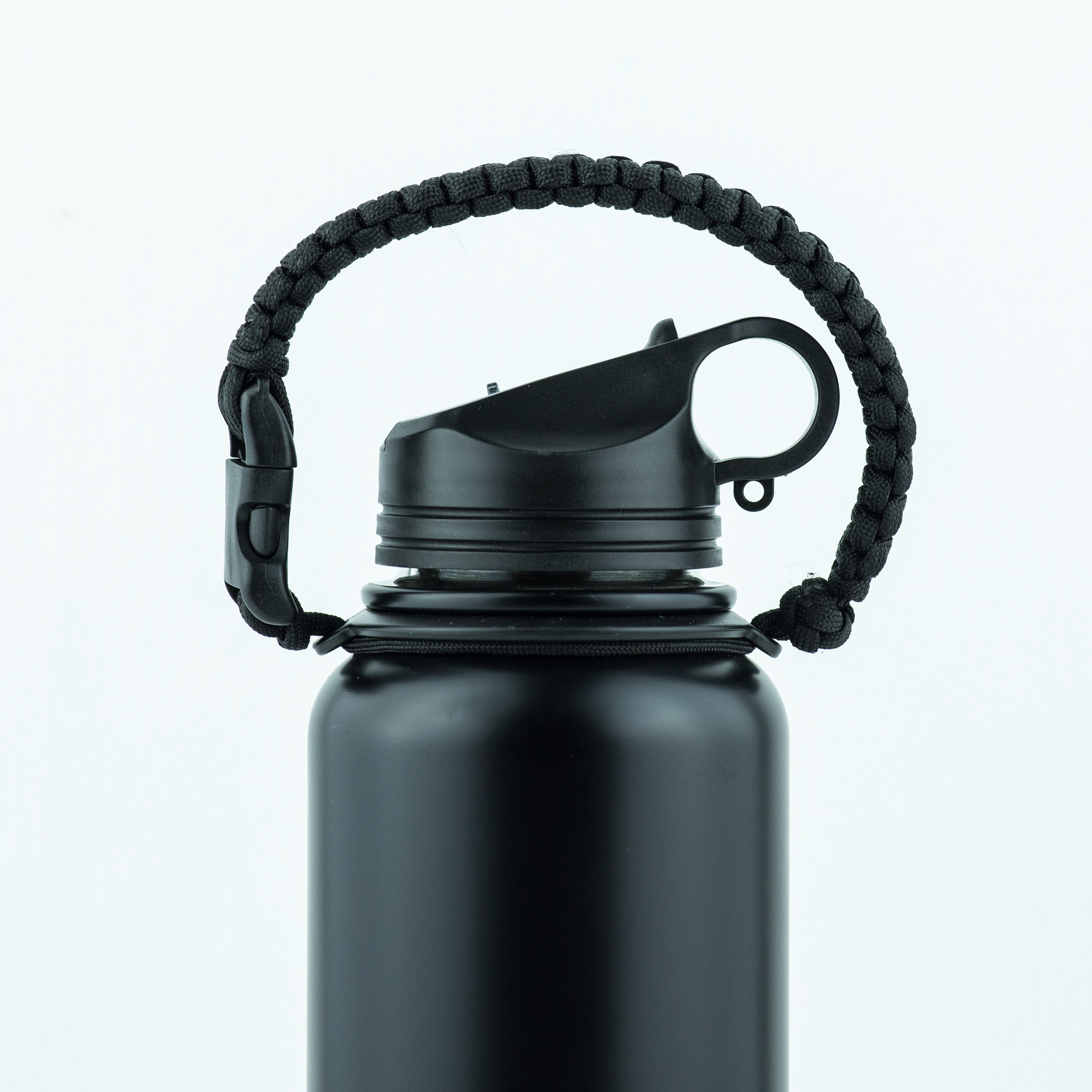 Summit 40oz Double Wall 18-8 Stainless Steel Vacuum Insulated Bottle 2
