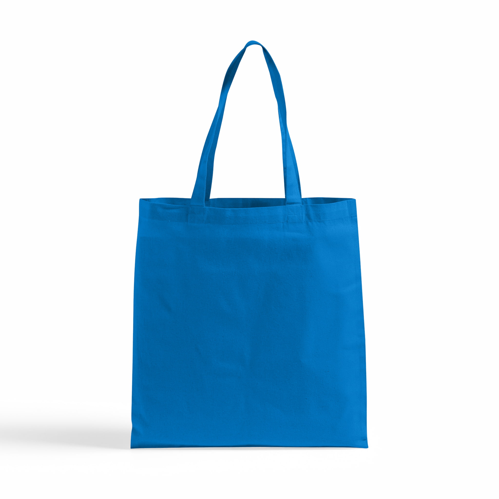 Basic Cotton Tote Bag 39