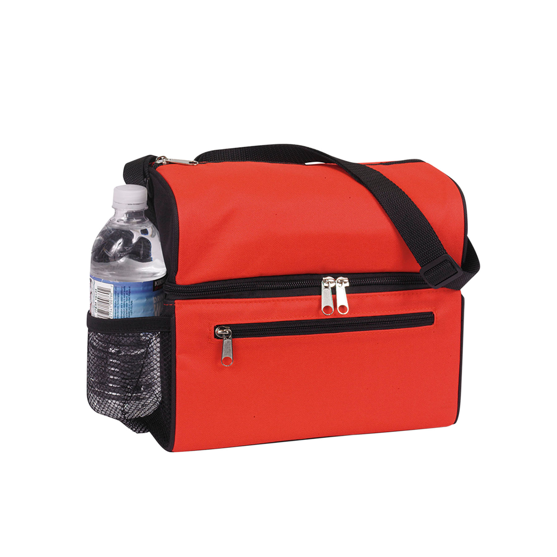 Dual Duty lunch Cooler 17