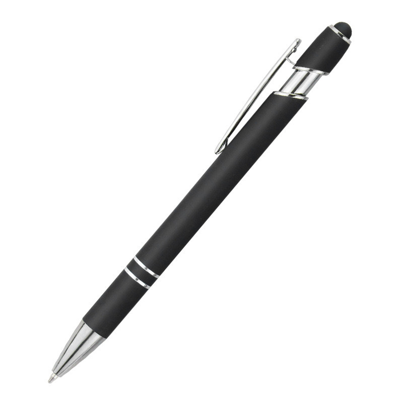 Aluminum Touch Screen Ballpoint Pen 11