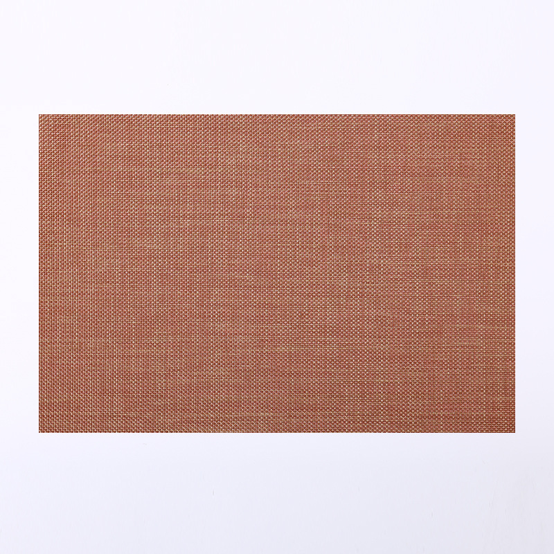Outdoor Vinyl Place Mats for Dining 50
