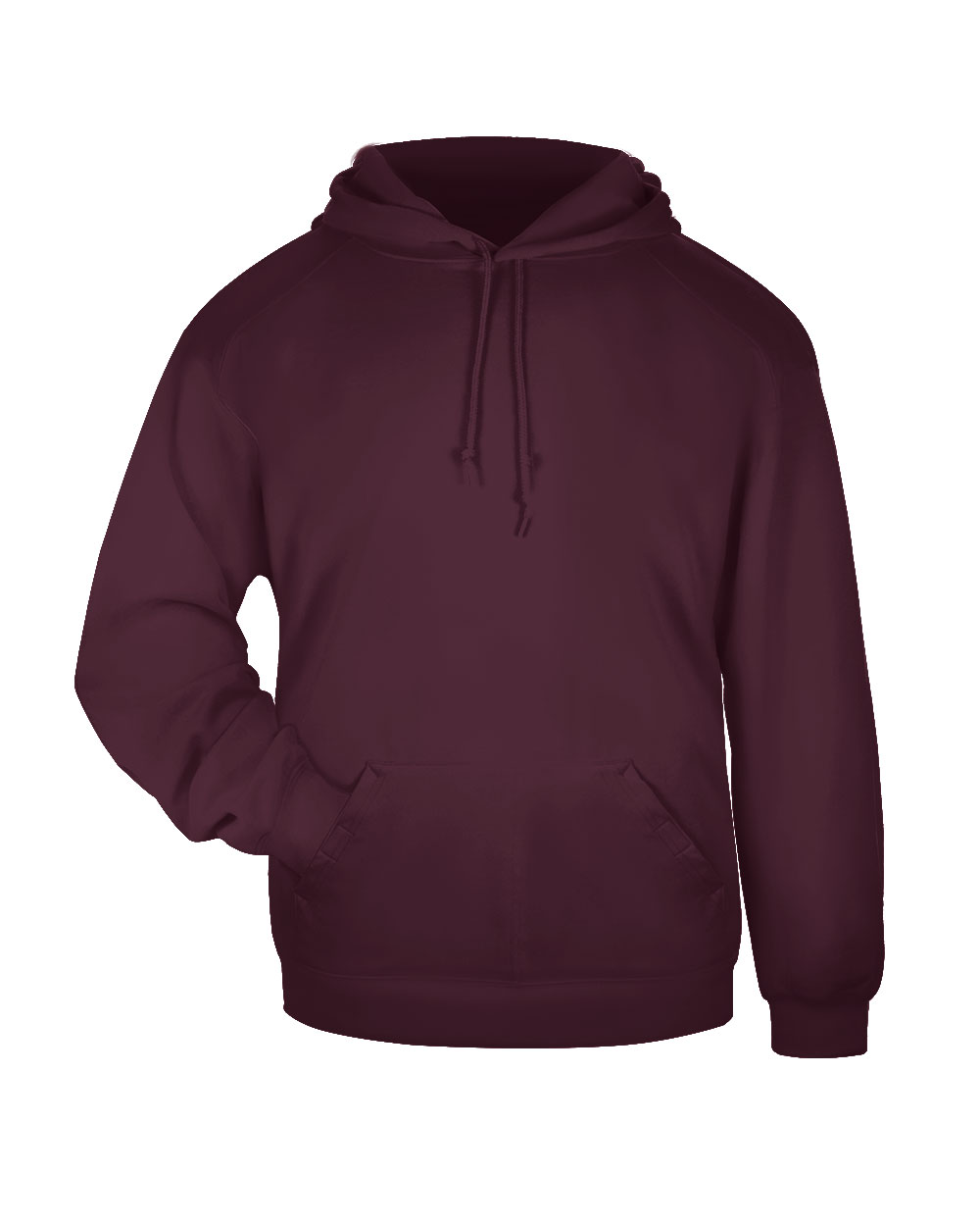 Hooded Sweatshirt