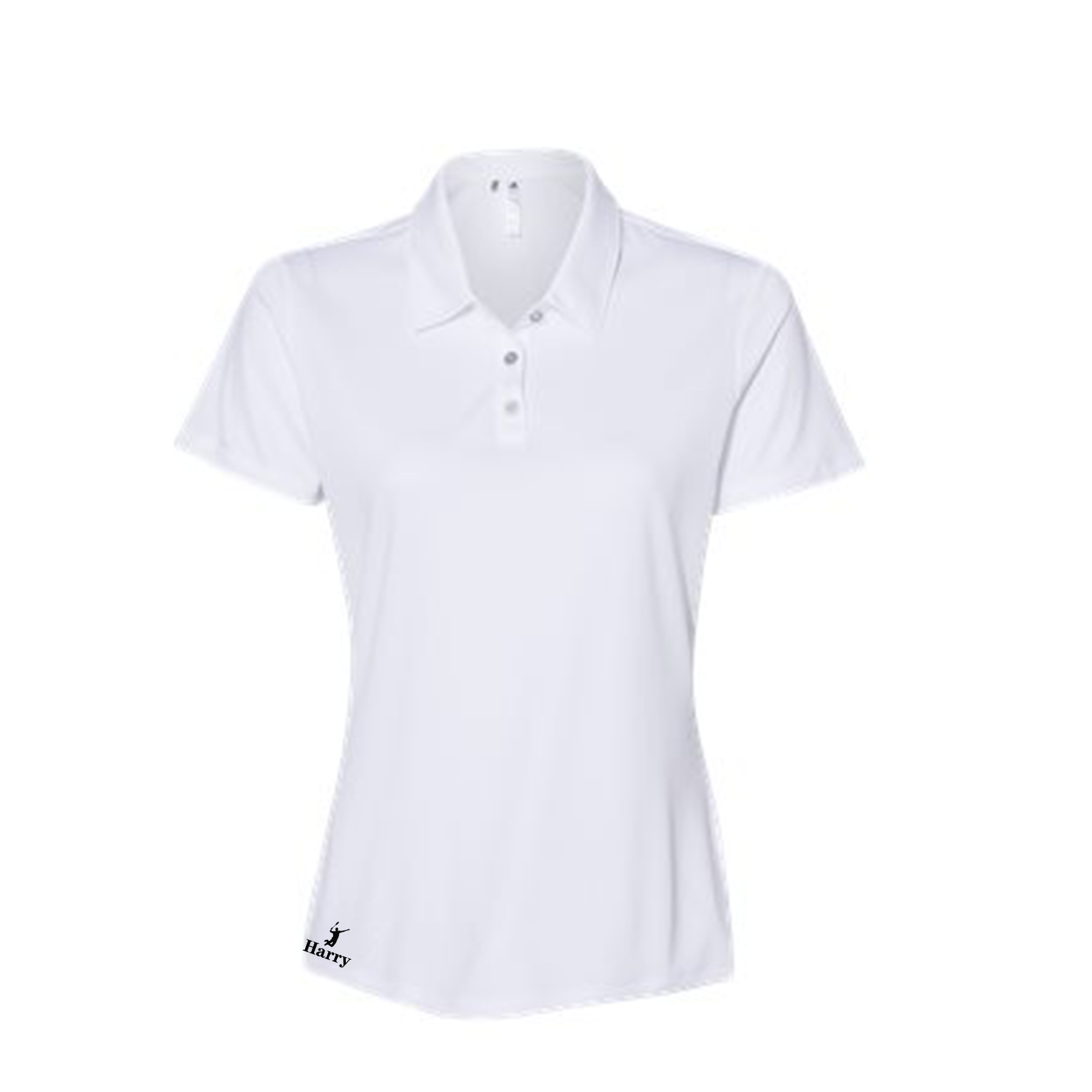 Custom women's Polo T-Shirt