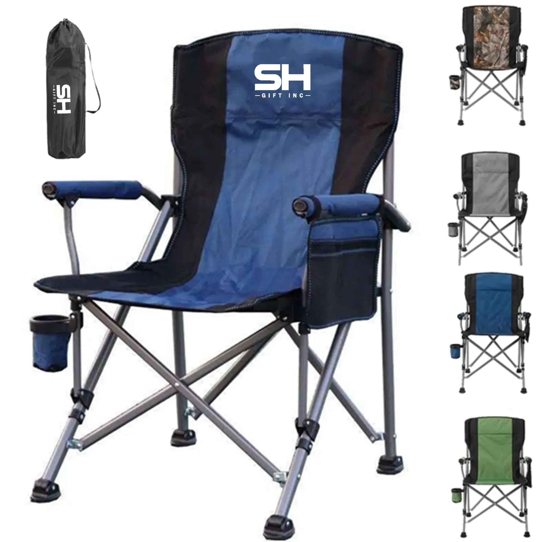 Folding Outdoor Camping Chair