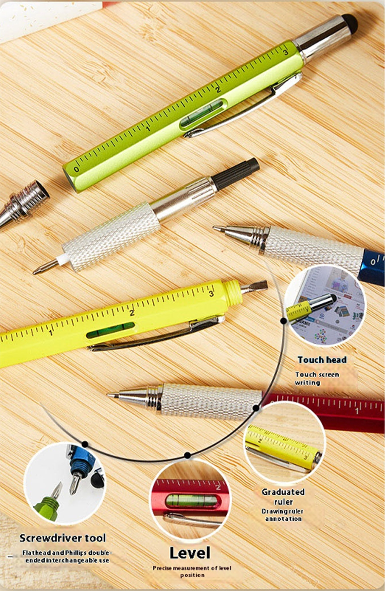 MOQ 10 pcs Executive Gift Set 11