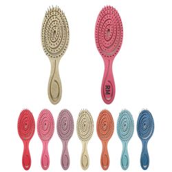 Naturegrain Wheat Straw Hair Brush