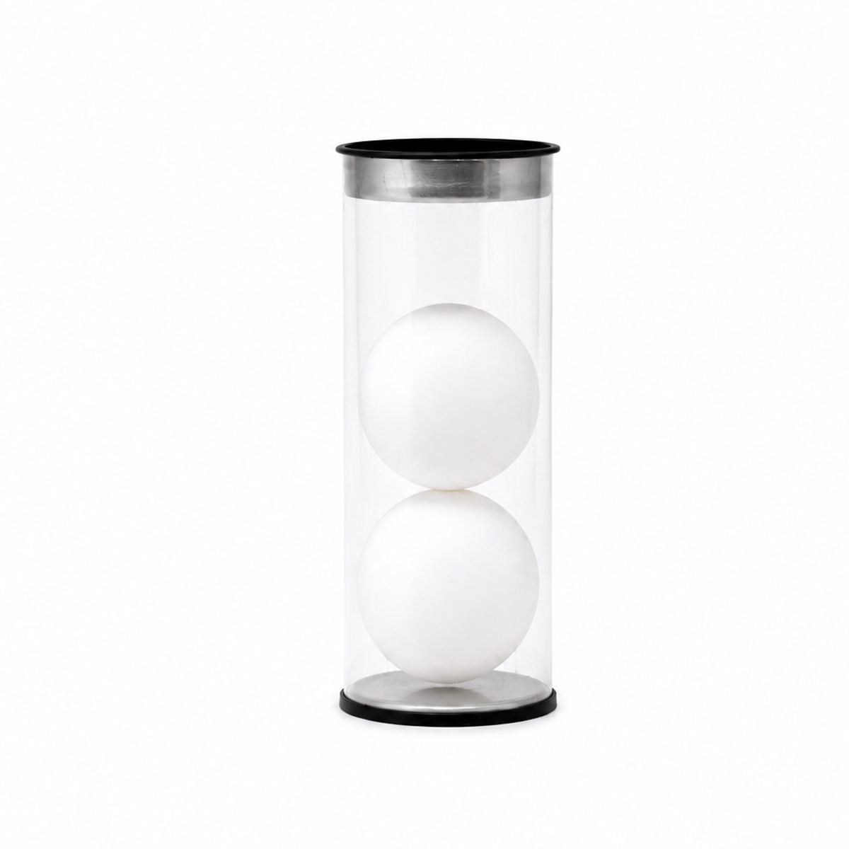 Ping Pong 2-Ball Tube 9