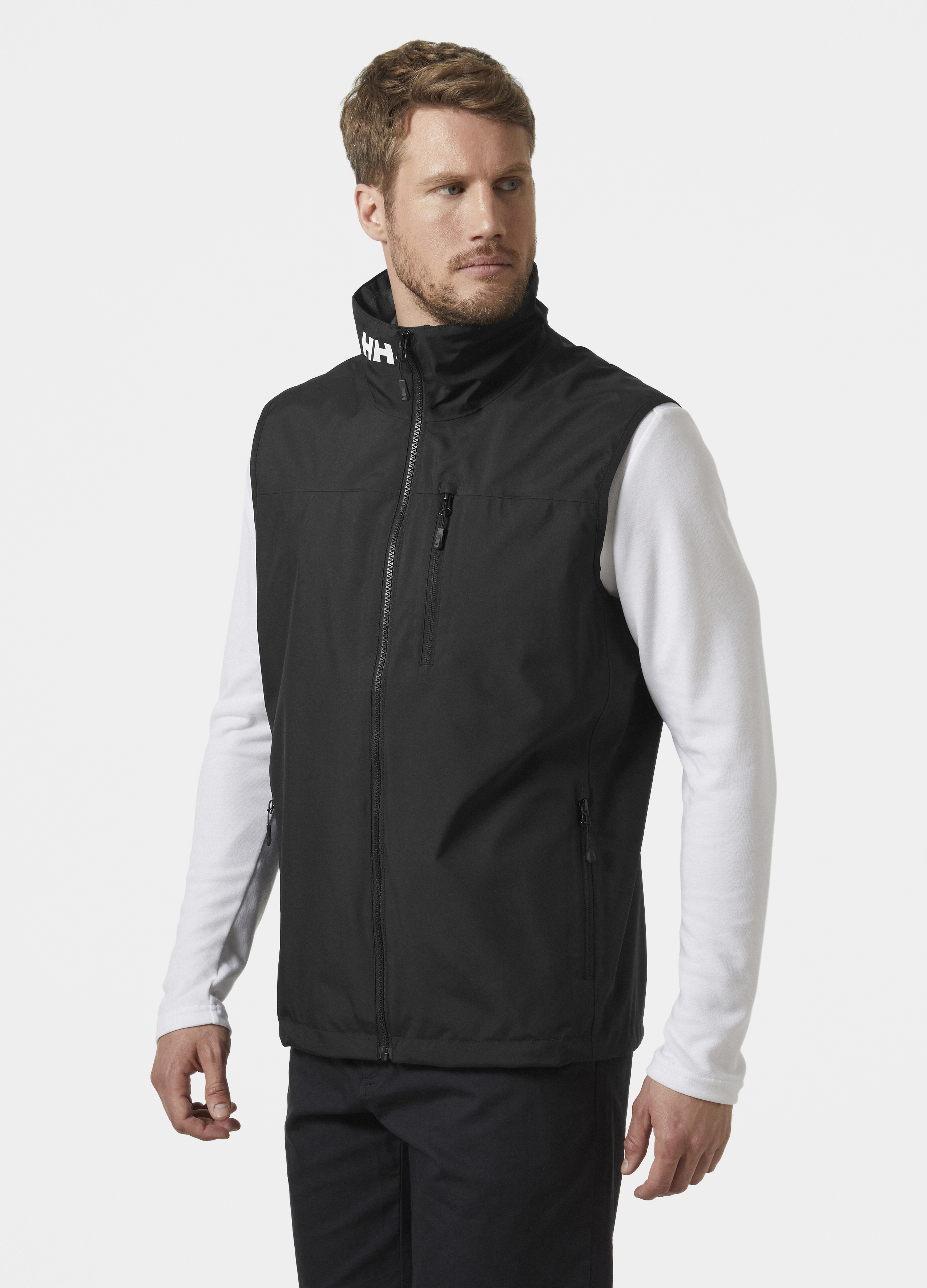 Helly Hansen Men's Crew 2.0 Vest 9
