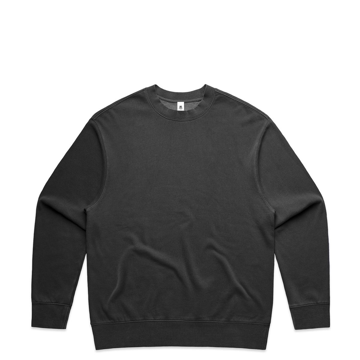 Faded Crew | 5106S, custom hoodie or sweatshirt with logo imprint 5