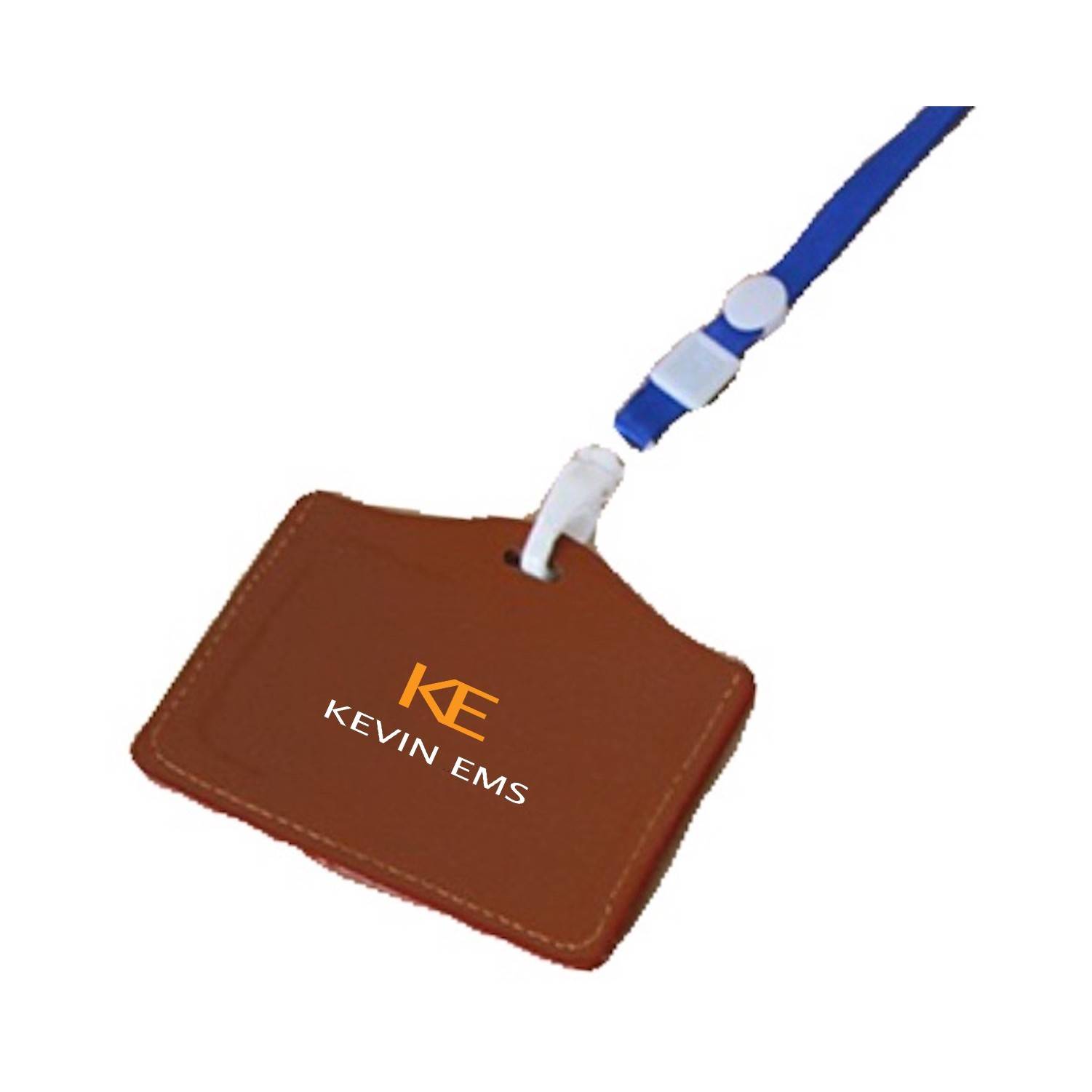 ID Badge Holder