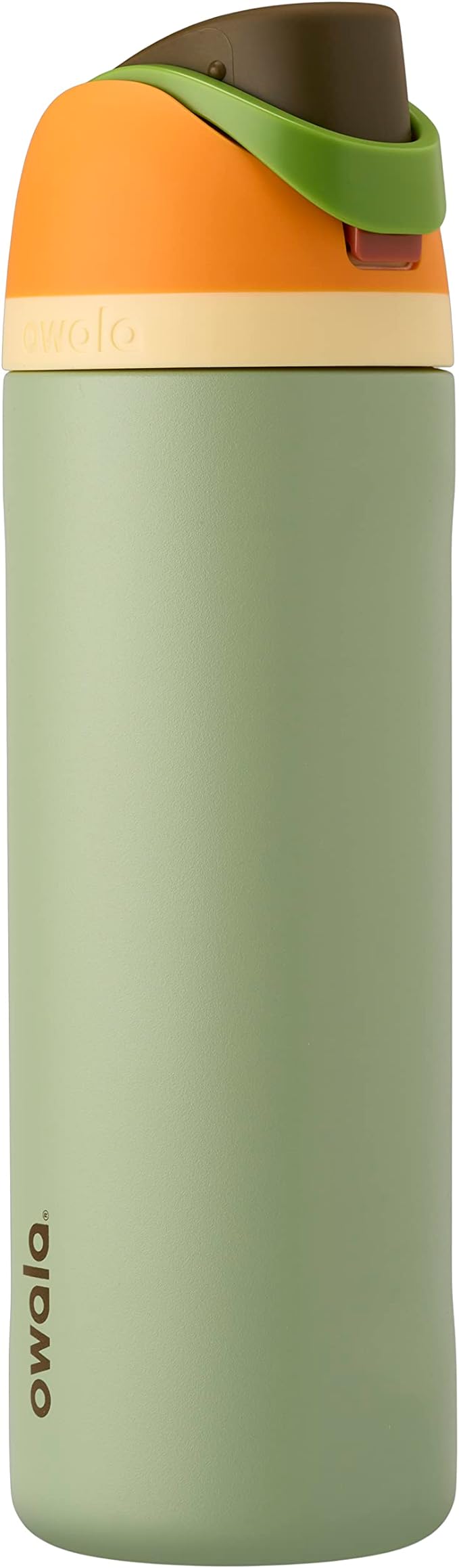 Stainless Steel Water Bottle 5