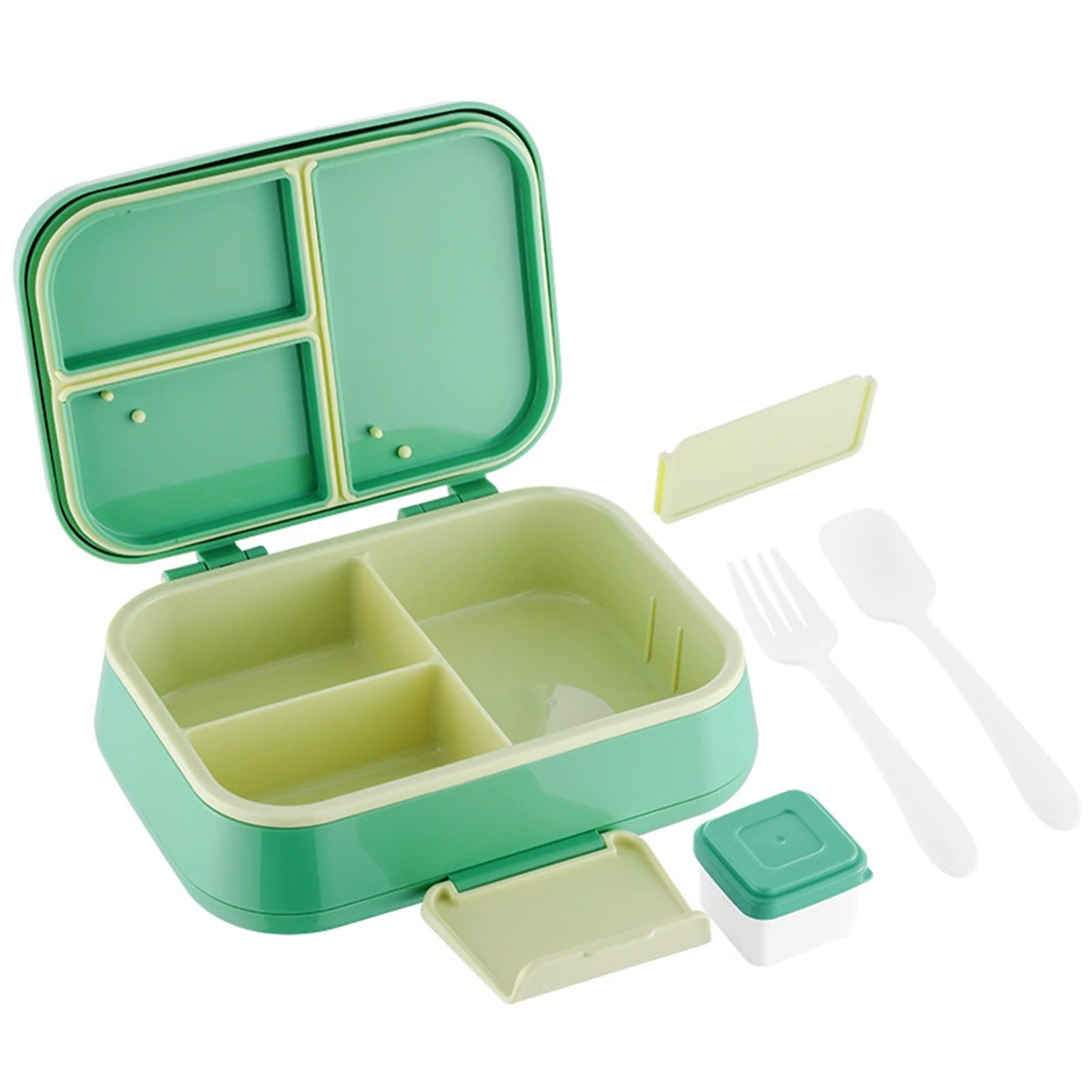 Bento Box for Kids 12