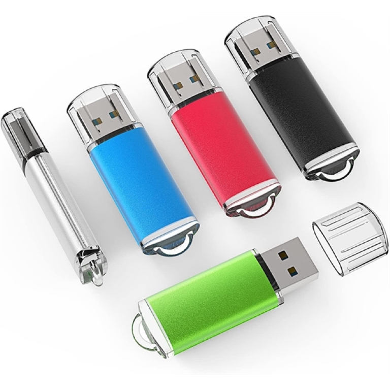 Colorful 4GB USB Flash Driver/Menory sticks