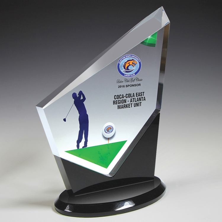 CENTURY ACRYLIC AWARD 4