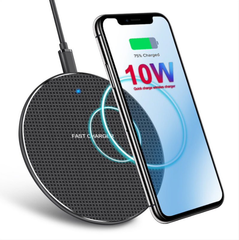 Wireless Charger
