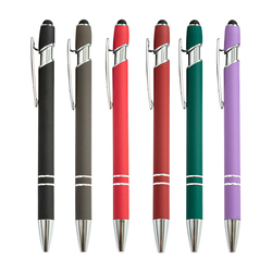 Ellipse Softy with Stylus