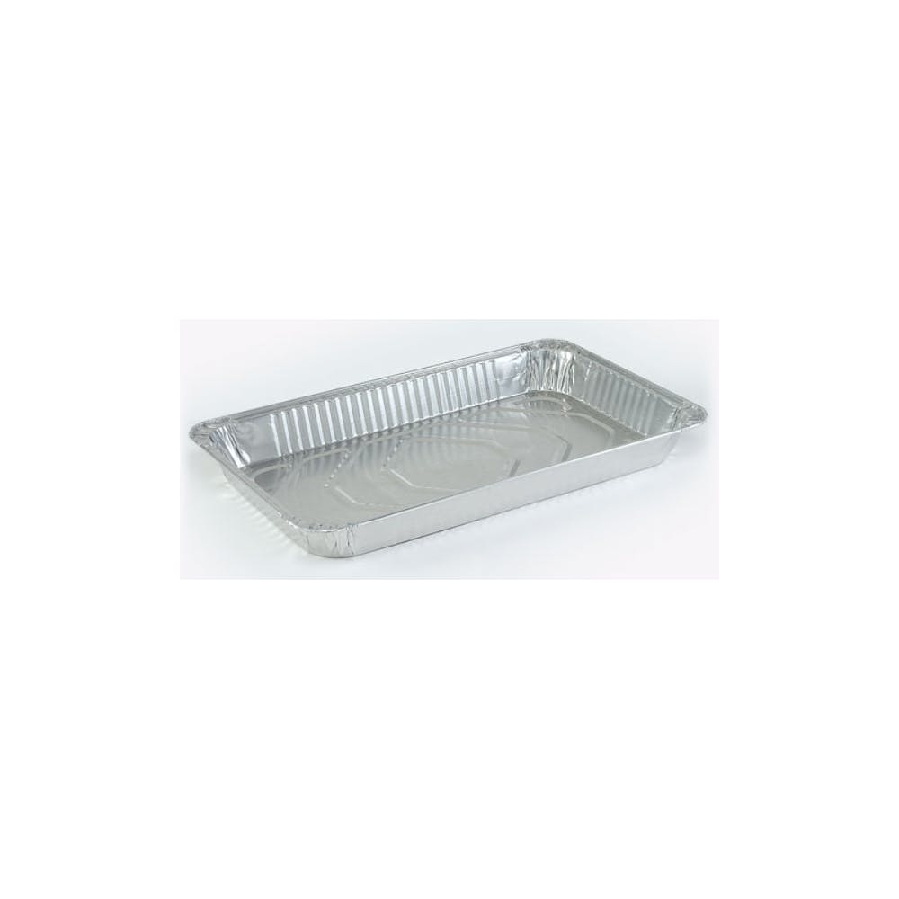 Aluminum Deep Pans - Medium 20.75" 3