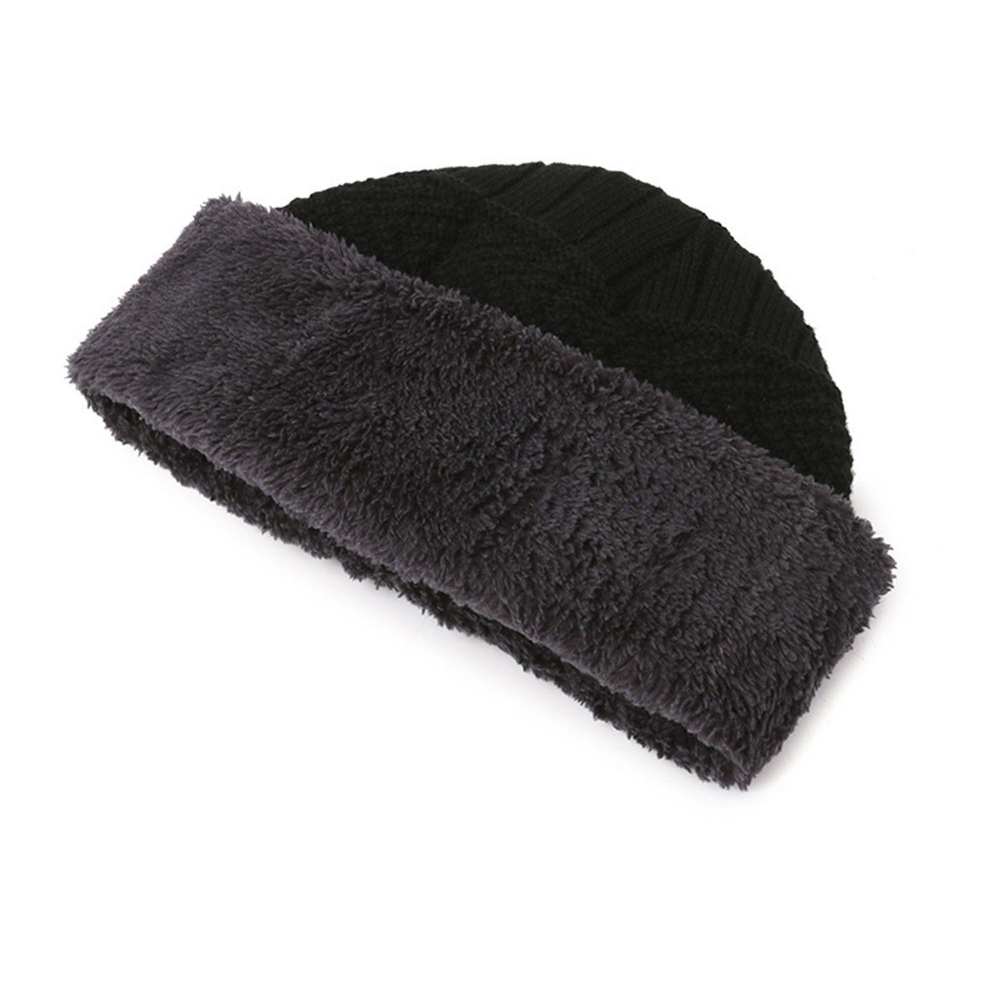 Polyester Winter Warm Outdoor Adventure Essential Hat 9