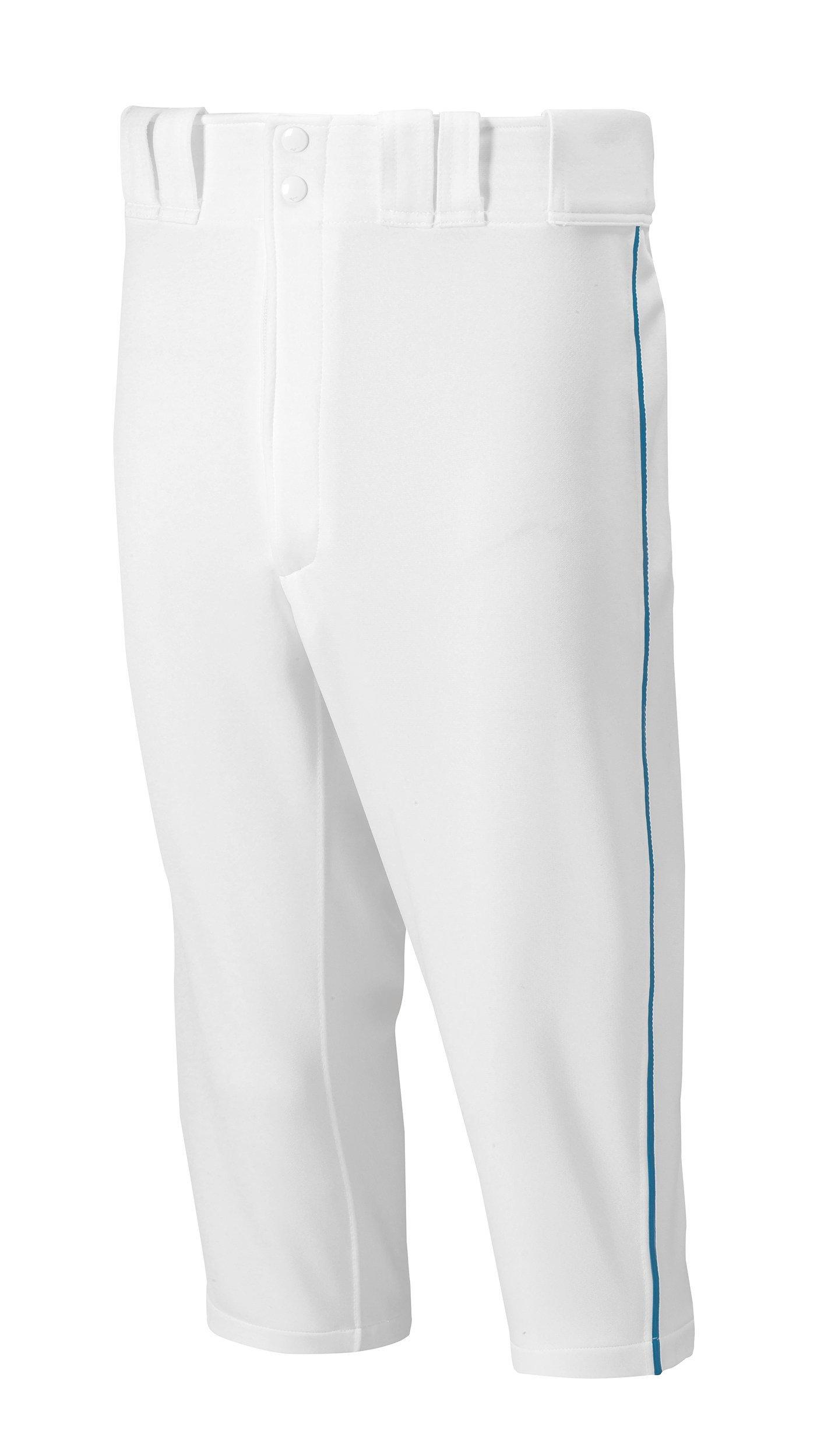 Premier Short Piped Pant 21