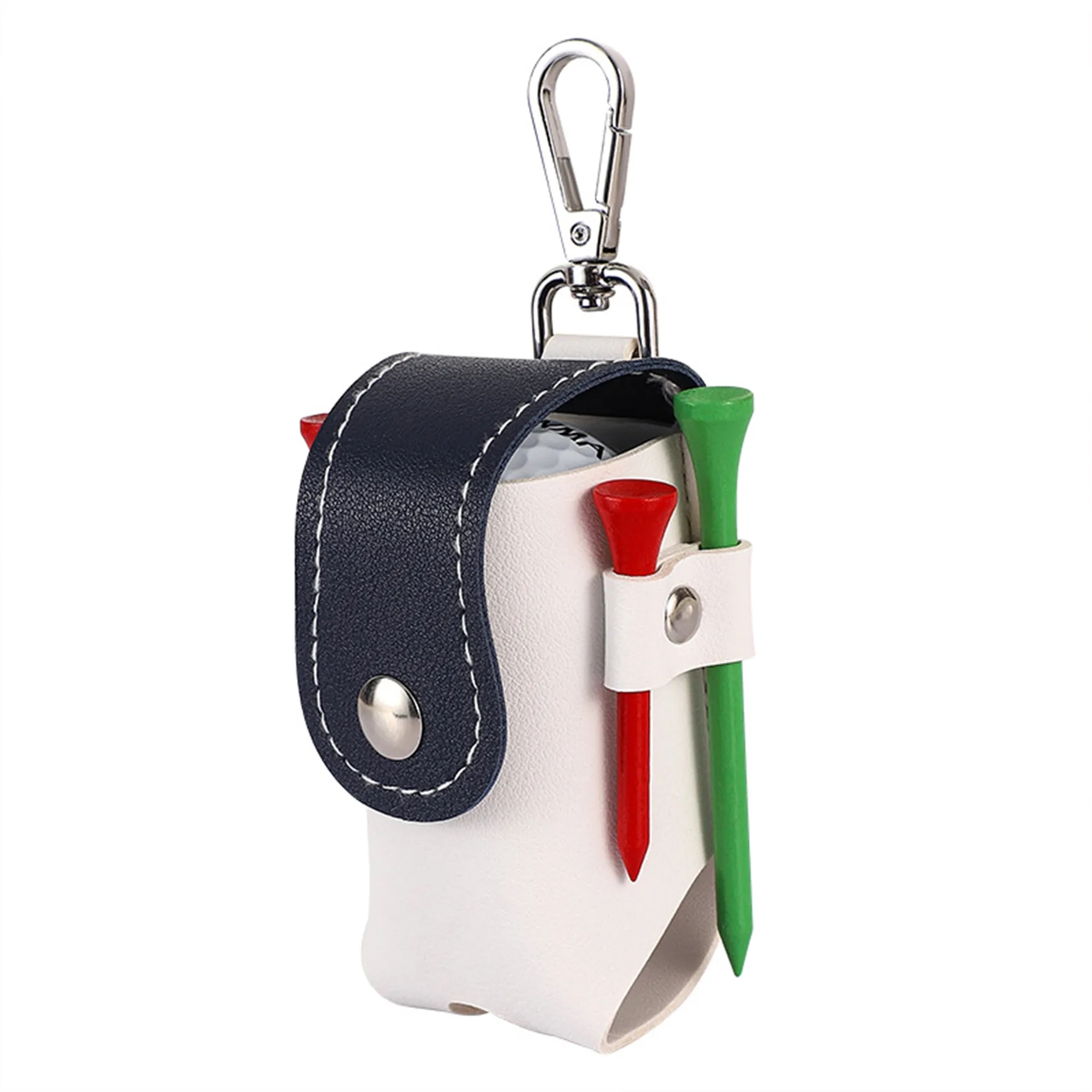 Pu Outdoor Golf Bag 12