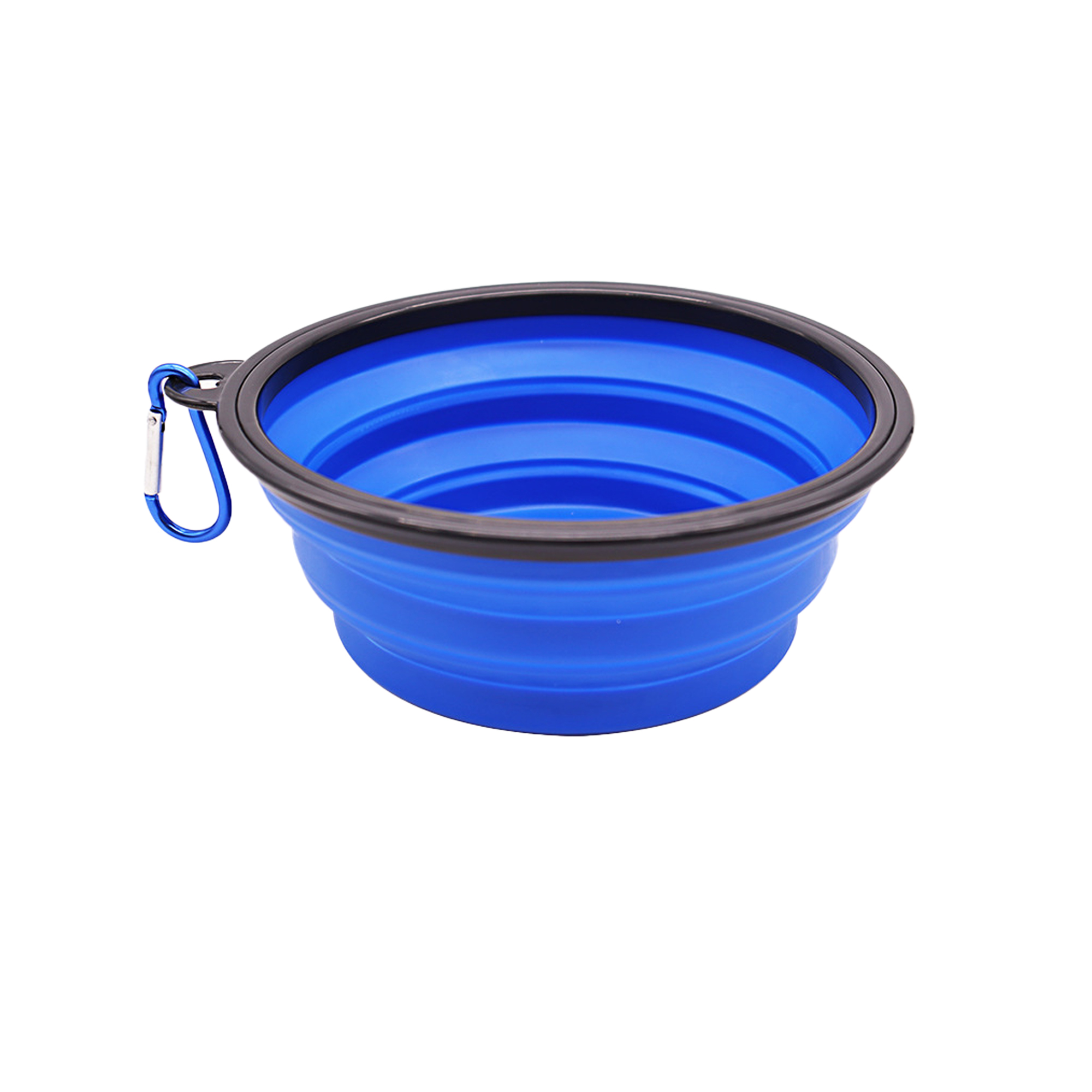 TPE Collapsible Pet Bowl 15