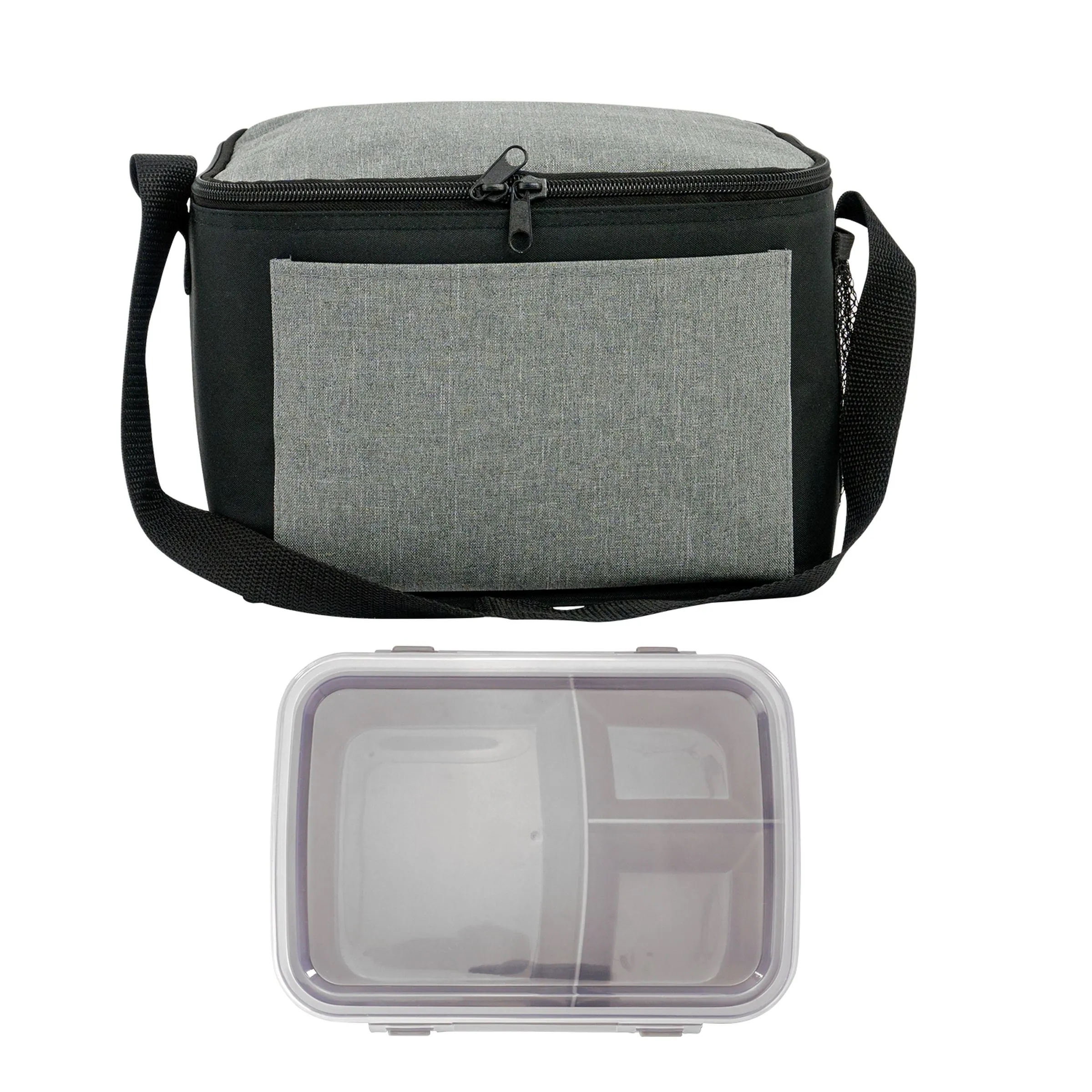 LUNCH TO GO RIDGE COOLER 3